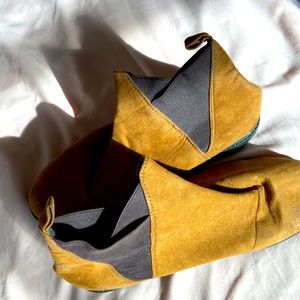 Primark boots! Perfect for every season, fashionable with almost everything!